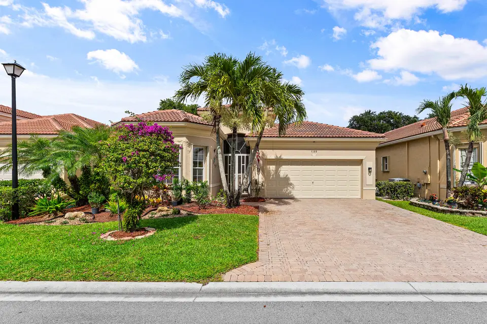 7188 Demedici Circle, Delray Beach, FL 33446 Delray Beach