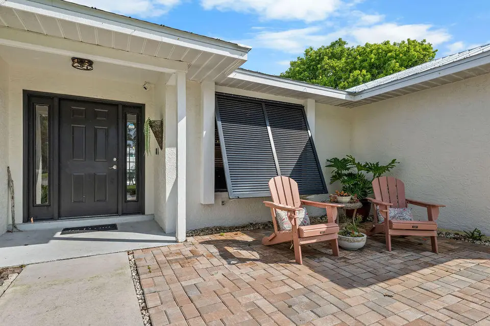 5068 SE Major Way, Stuart, FL 34997 Stuart