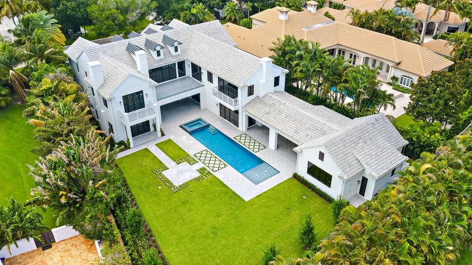 467 Mariner Drive, Jupiter, FL 33477 Jupiter