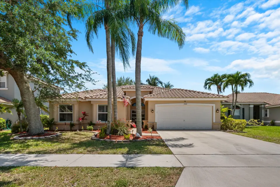 5349 Oakmont Village Circle, Lake Worth, FL 33463 Lake Worth