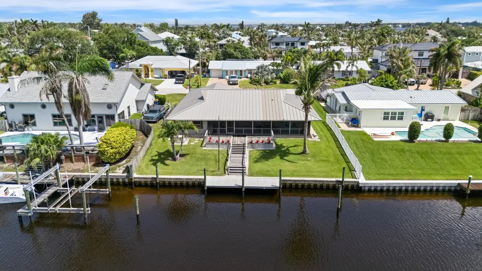 1604 SW Seagull Way, Palm City, FL 34990 Palm City