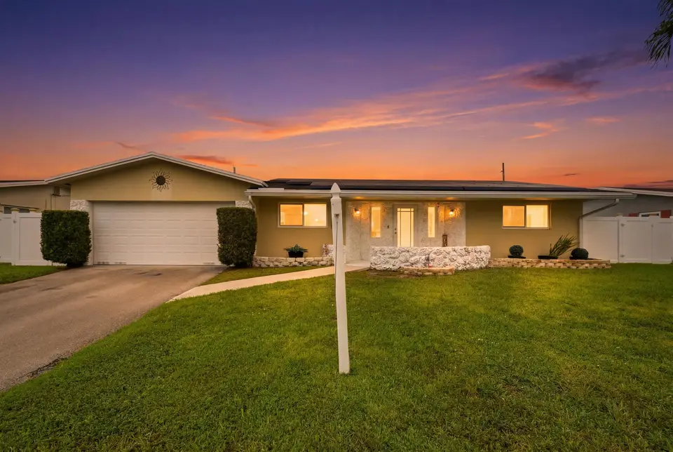 4441 NW 6th Court, Coconut Creek, FL 33066 Coconut Creek