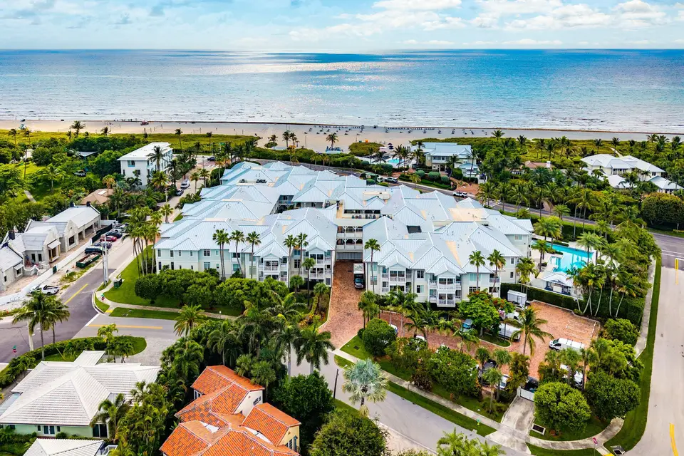 400 S Ocean Boulevard 105, Delray Beach, FL 33483 Delray Beach