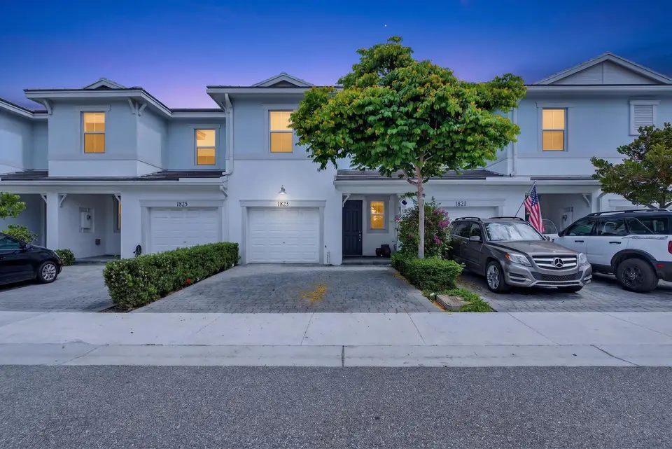 1823 Sandpiper Pointe Place, Deerfield Beach, FL 33442 Deerfield Beach
