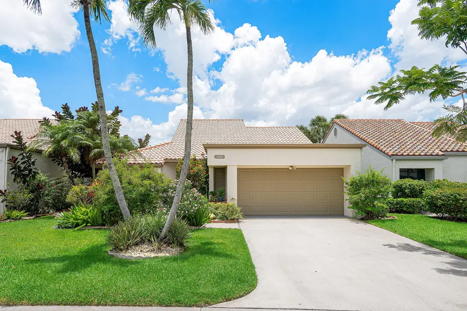 5635 Kiowa Circle, Boynton Beach, FL 33437 Boynton Beach