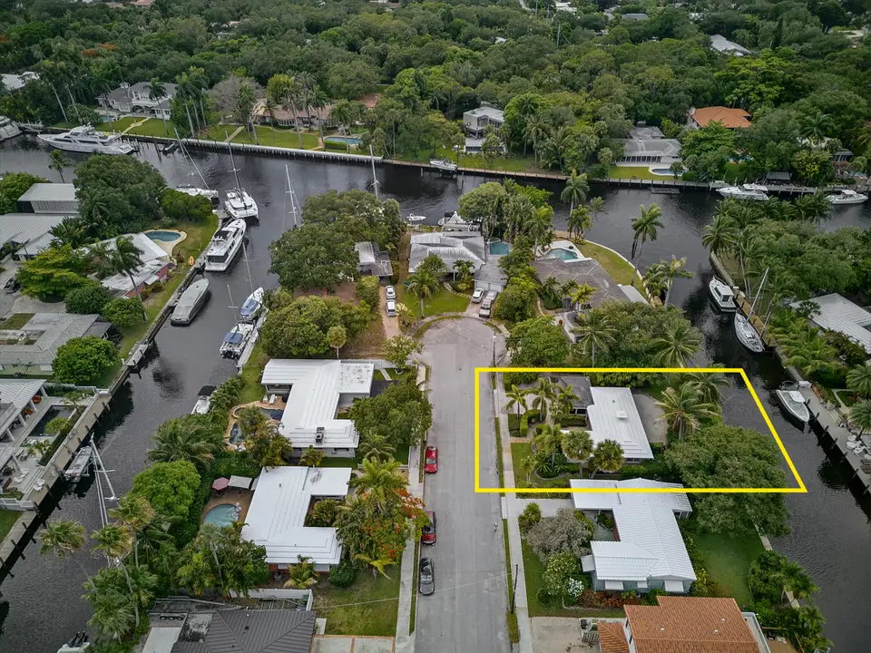 1325 Guava Isle, Fort Lauderdale, FL 33315 Fort Lauderdale
