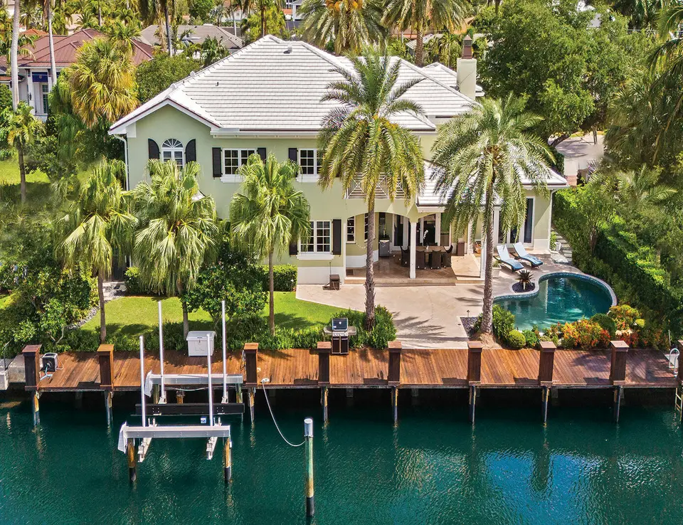 2856 NE 25th Street, Fort Lauderdale, FL 33305 Fort Lauderdale
