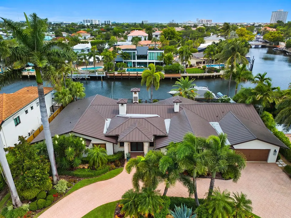 3233 NE 40th Court, Fort Lauderdale, FL 33308 Fort Lauderdale
