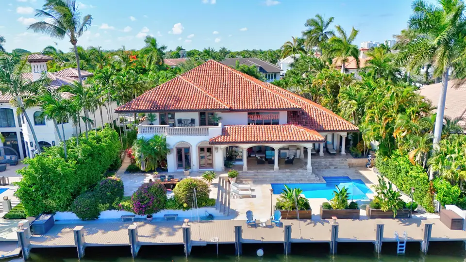 2740 NE 17th Street, Fort Lauderdale, FL 33305 Fort Lauderdale