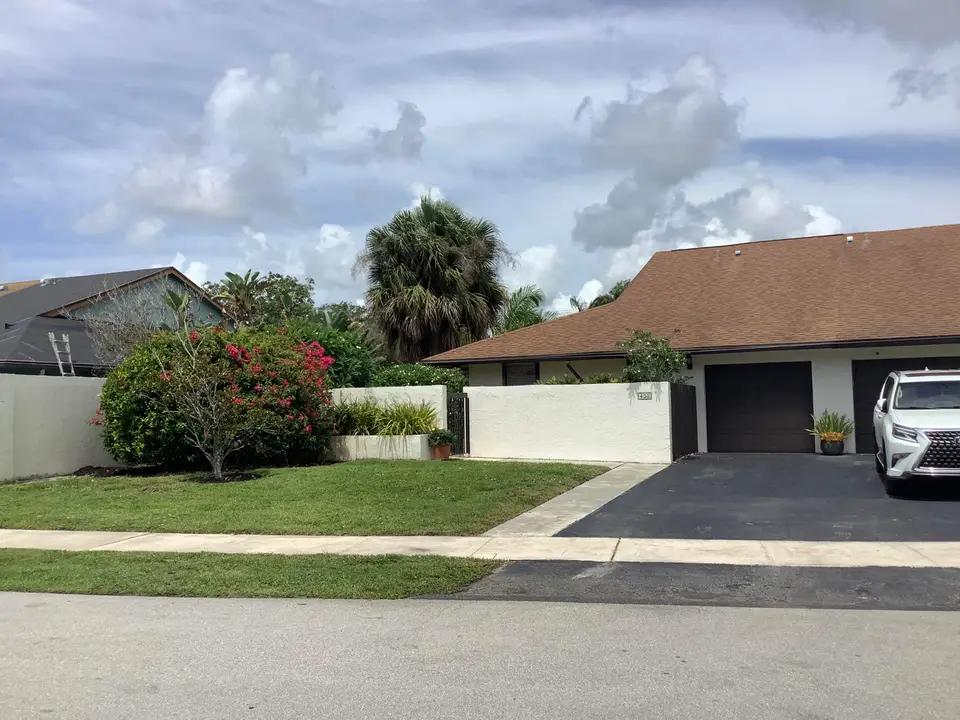 458 SW 29th Avenue, Delray Beach, FL 33445 Delray Beach