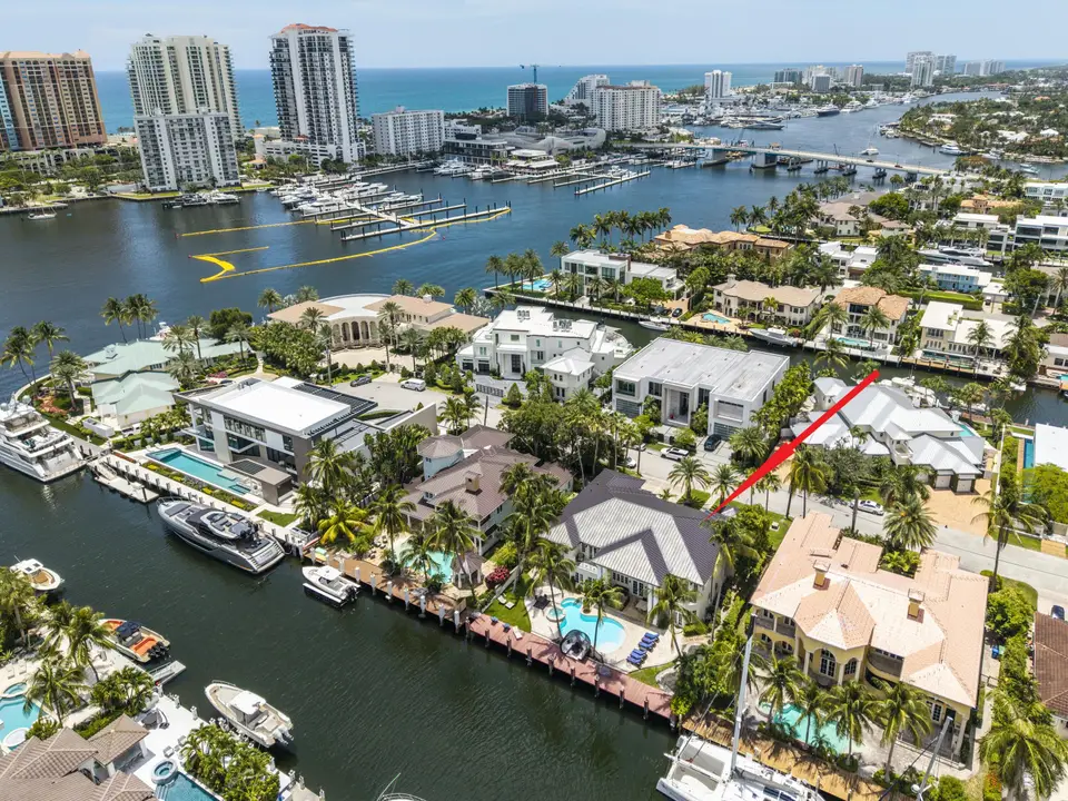7 Pelican Drive, Fort Lauderdale, FL 33301 Fort Lauderdale