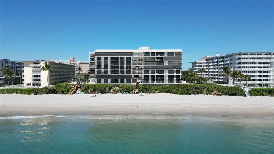 1167 Hillsboro Mile 509, Hillsboro Beach, FL 33062 Hillsboro Beach