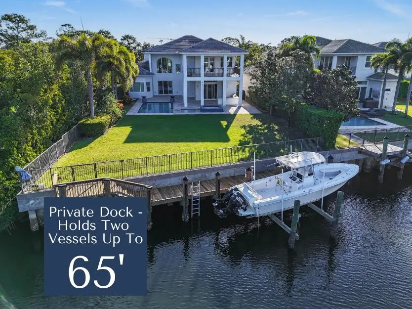 13965 Willow Cay Drive, Juno Beach, FL 33408 Juno Beach