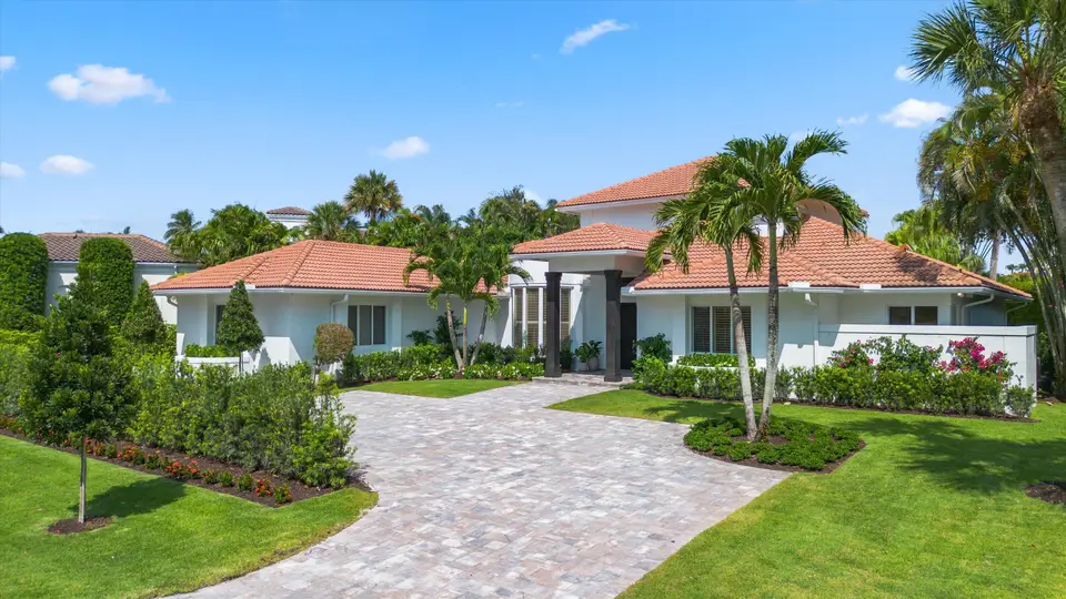 2432 Golf Brook Drive, Wellington, FL 33414 Wellington