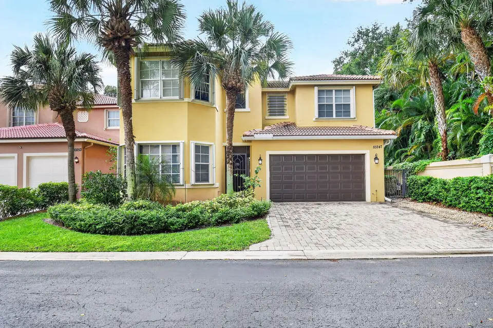 10247 Isle Wynd Court, Boynton Beach, FL 33437 Boynton Beach