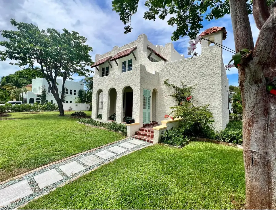 302 Fordham Drive, Lake Worth Beach, FL 33460 Lake Worth Beach