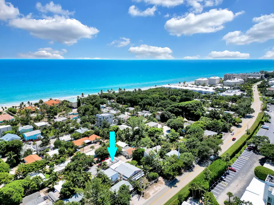 14 South Lane A, Boynton Beach, FL 33435 Boynton Beach