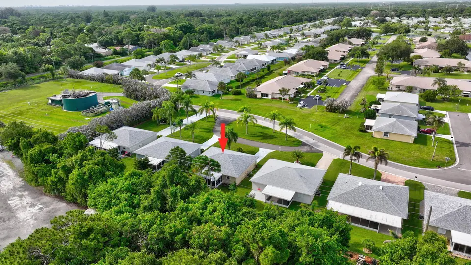 5740 Travelers Way, Fort Pierce, FL 34982 Fort Pierce