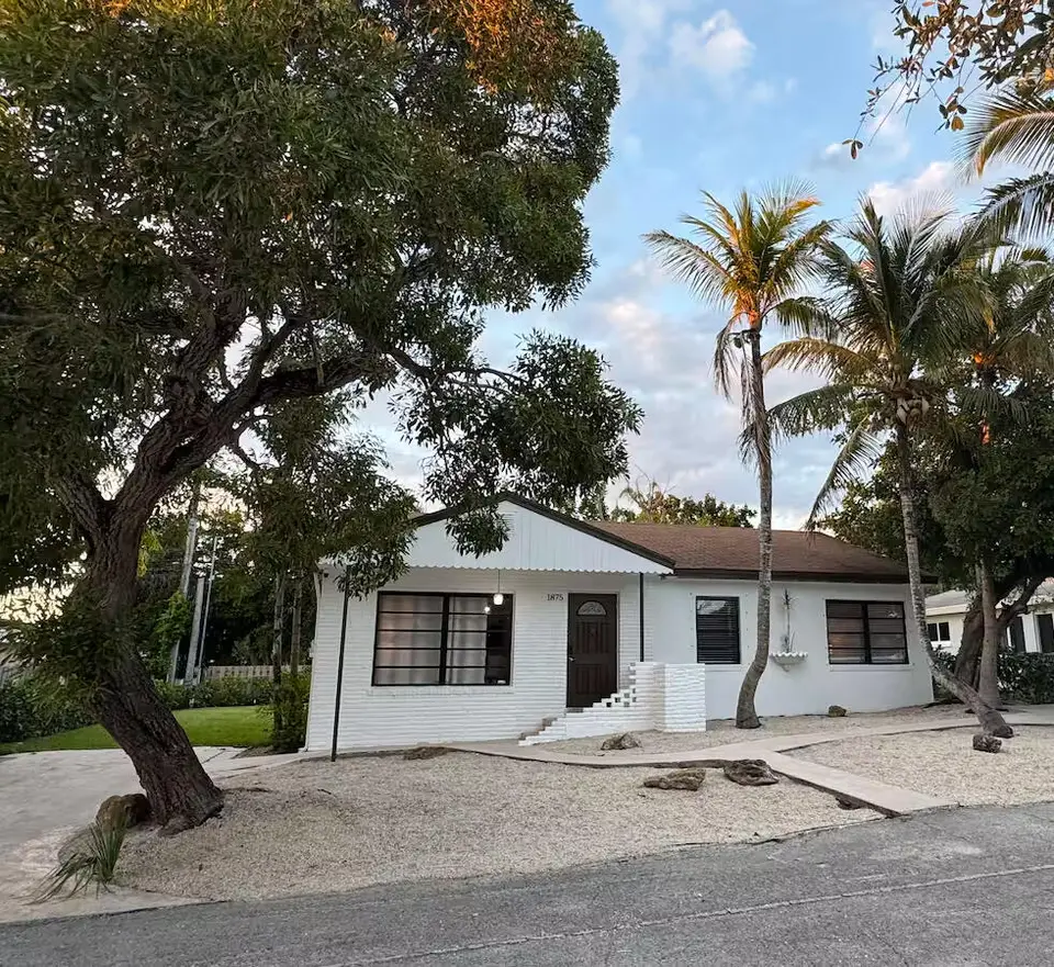 1875 Ridge Road, Juno Beach, FL 33408 Juno Beach