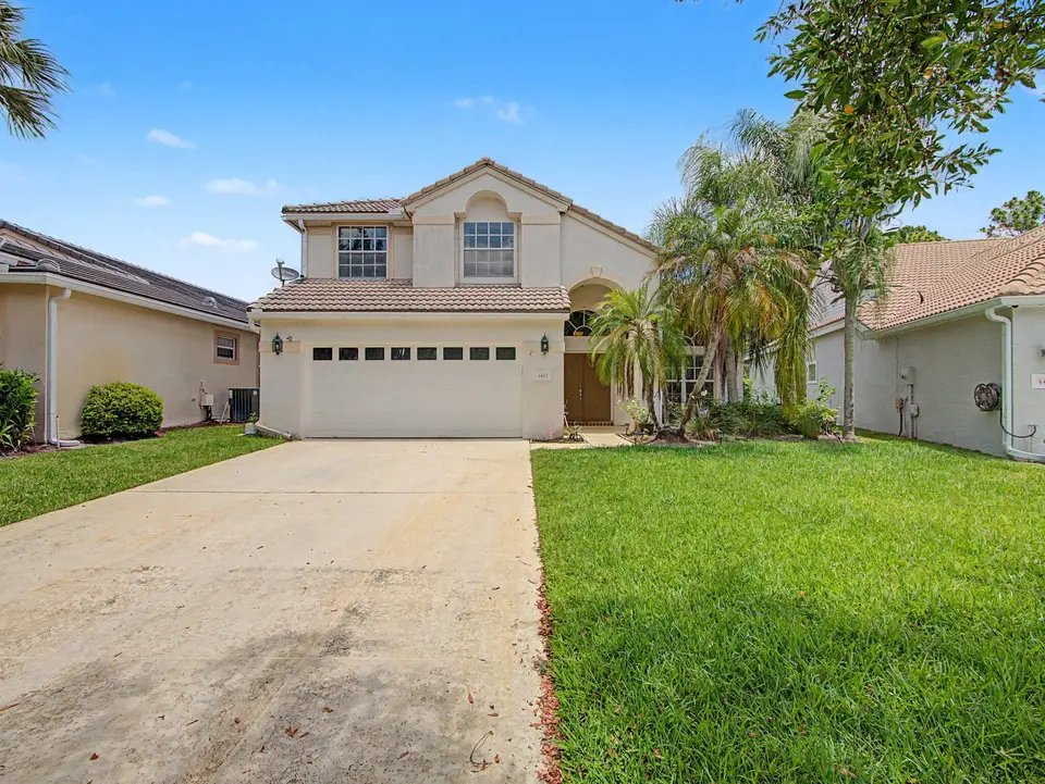 6467 SE Wild Olive Lane, Stuart, FL 34997 Stuart