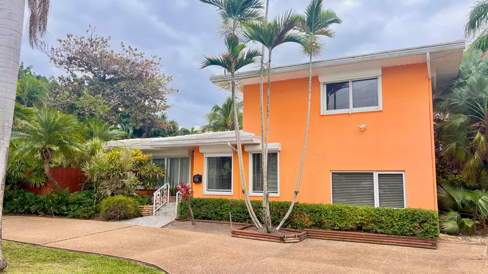 3100 NE 21st Street, Fort Lauderdale, FL 33305 Fort Lauderdale
