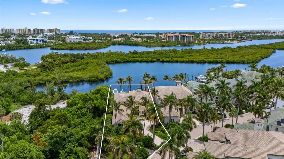 3551 Jonathans Harbour Drive, Jupiter, FL 33477 Jupiter