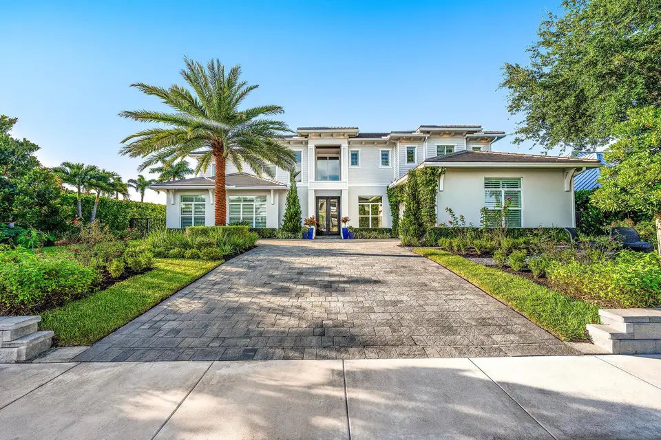 2169 Driftwood Circle, Palm Beach Gardens, FL 33410 Palm Beach Gardens