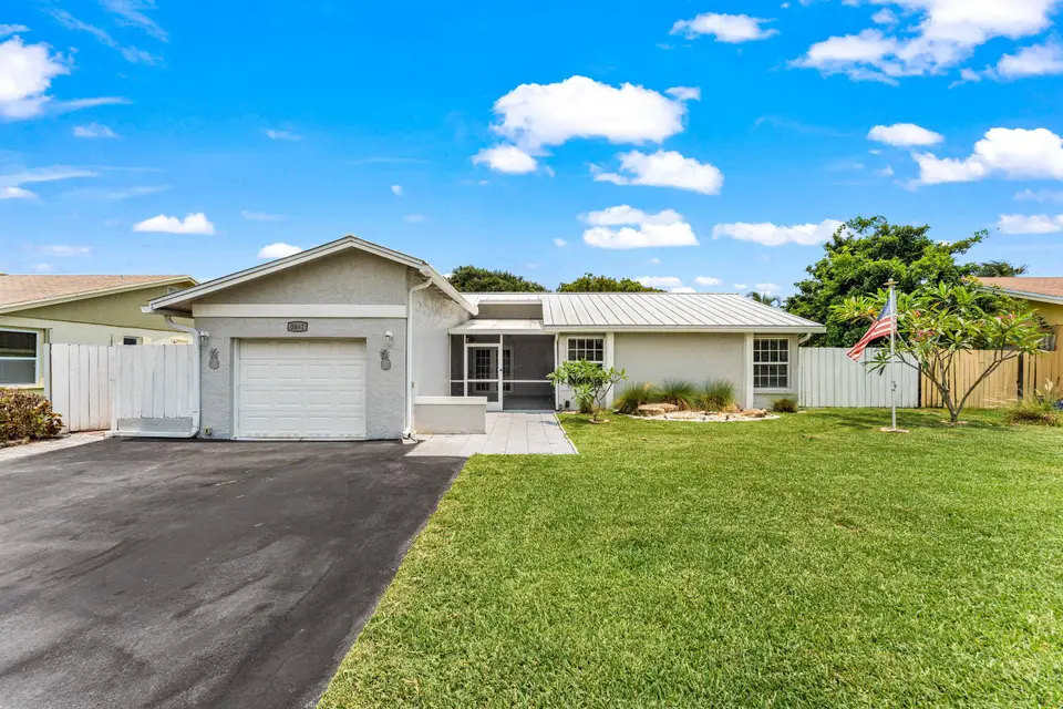3861 NW 1st Drive, Deerfield Beach, FL 33442 Deerfield Beach