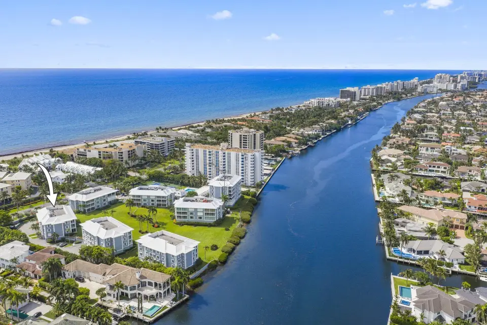 2150 S Ocean Boulevard 3c, Delray Beach, FL 33483 Delray Beach