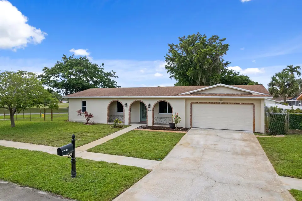 4100 NW 7th Street, Coconut Creek, FL 33066 Coconut Creek