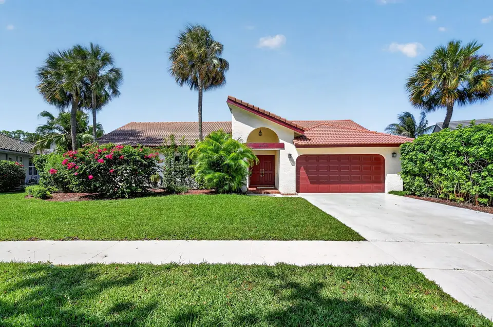 2400 SW 23rd Cranbrook Drive, Boynton Beach, FL 33436 Boynton Beach