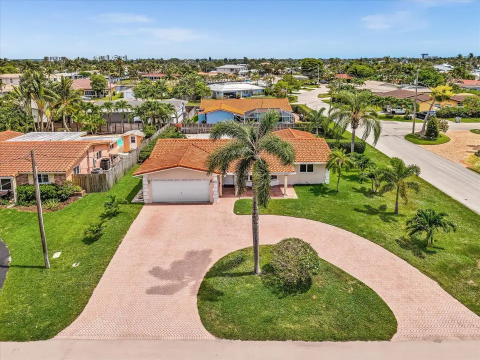 641 SE 11th Street, Pompano Beach, FL 33060 Pompano Beach