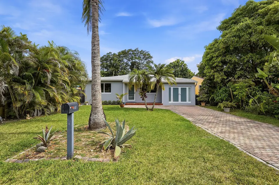 2834 Adams Street, Hollywood, FL 33020 Hollywood