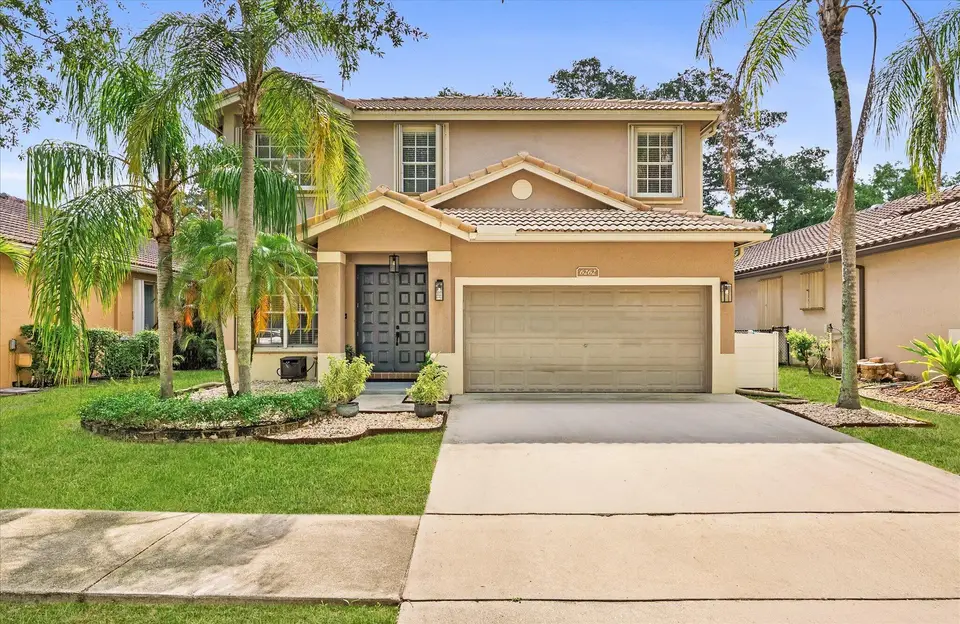 6262 Osprey Terrace, Coconut Creek, FL 33073 Coconut Creek