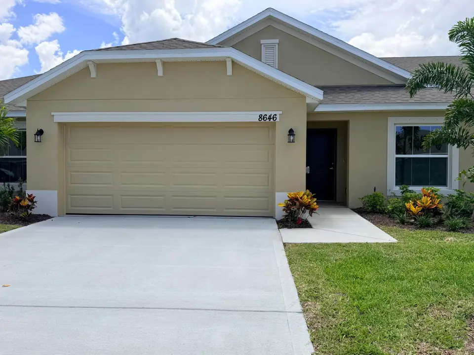 8646 Giovanni Avenue, Fort Pierce, FL 34951 Fort Pierce
