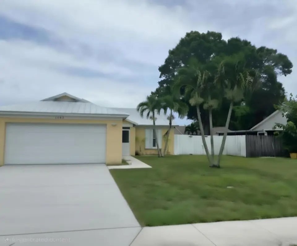1402 Denlow Lane, Royal Palm Beach, FL 33411 Royal Palm Beach