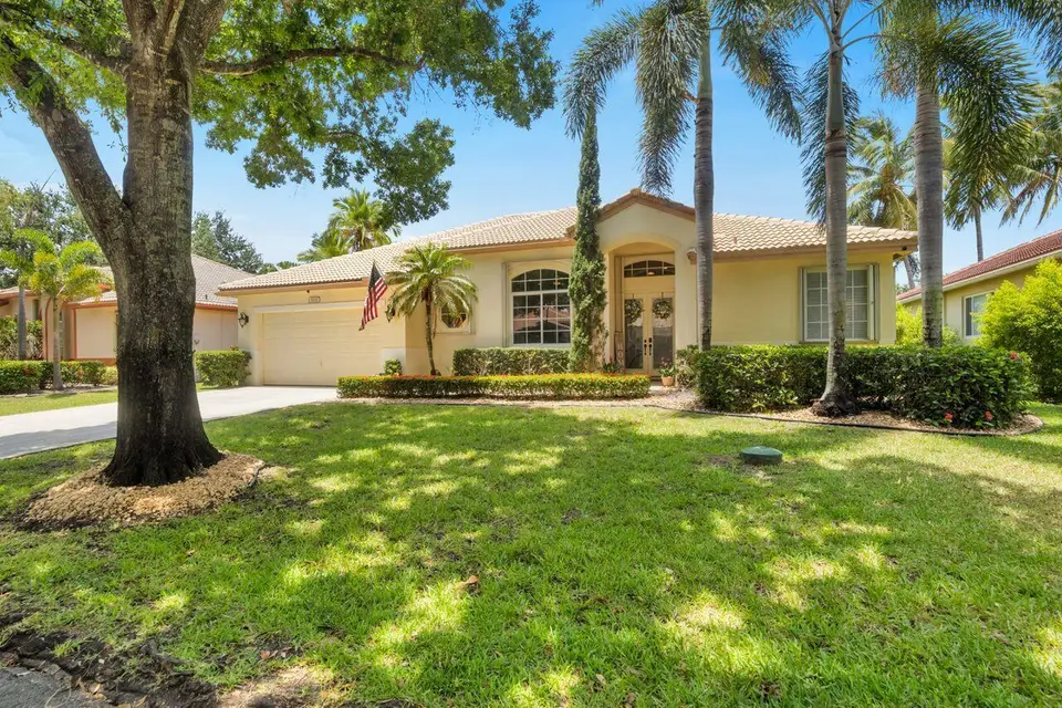 5031 Mallards Court, Coconut Creek, FL 33073 Coconut Creek