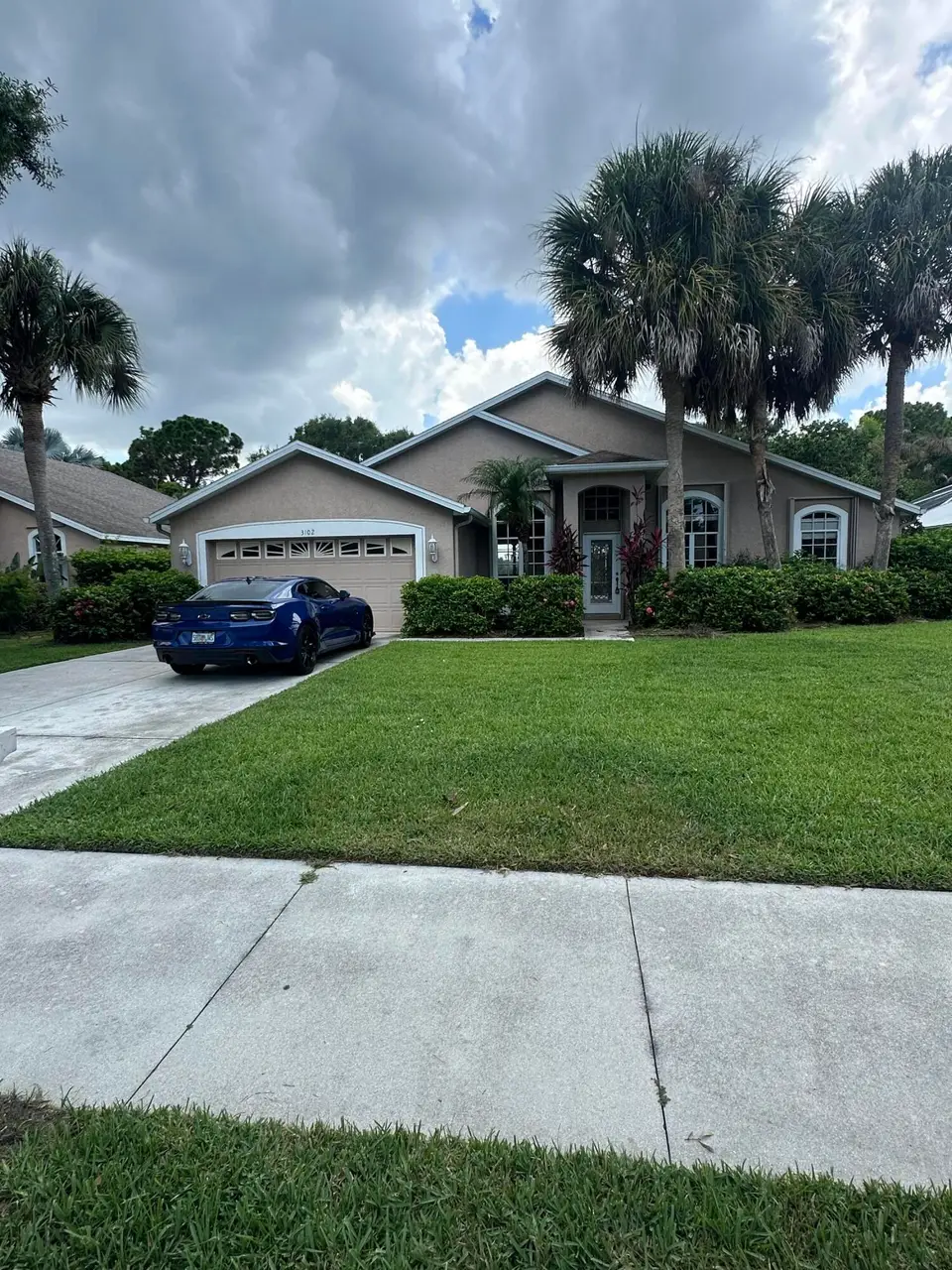 3102 NW Windemere Drive, Jensen Beach, FL 34957 Jensen Beach