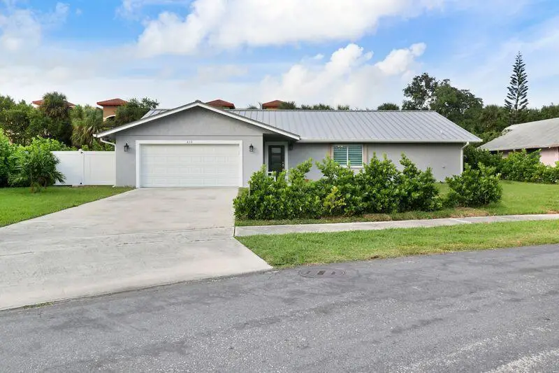 615 NE 15th Place, Boynton Beach, FL 33435 Boynton Beach