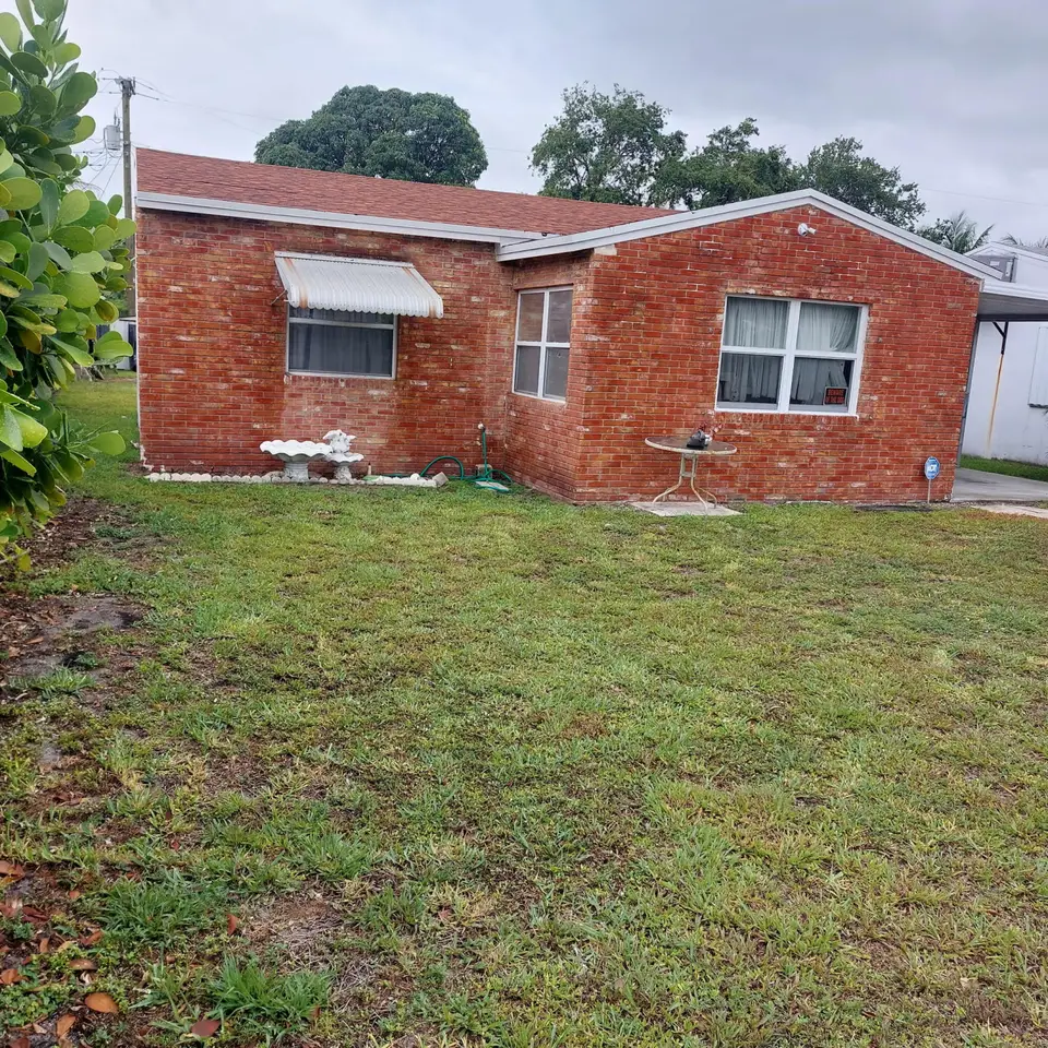 2518 Sherman Street, Hollywood, FL 33020 Hollywood