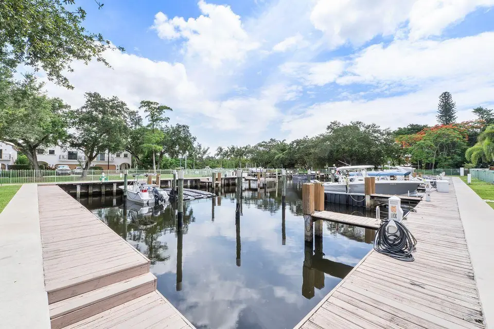 2932 Hidden Harbour Court, Dania Beach, FL 33312 Dania Beach