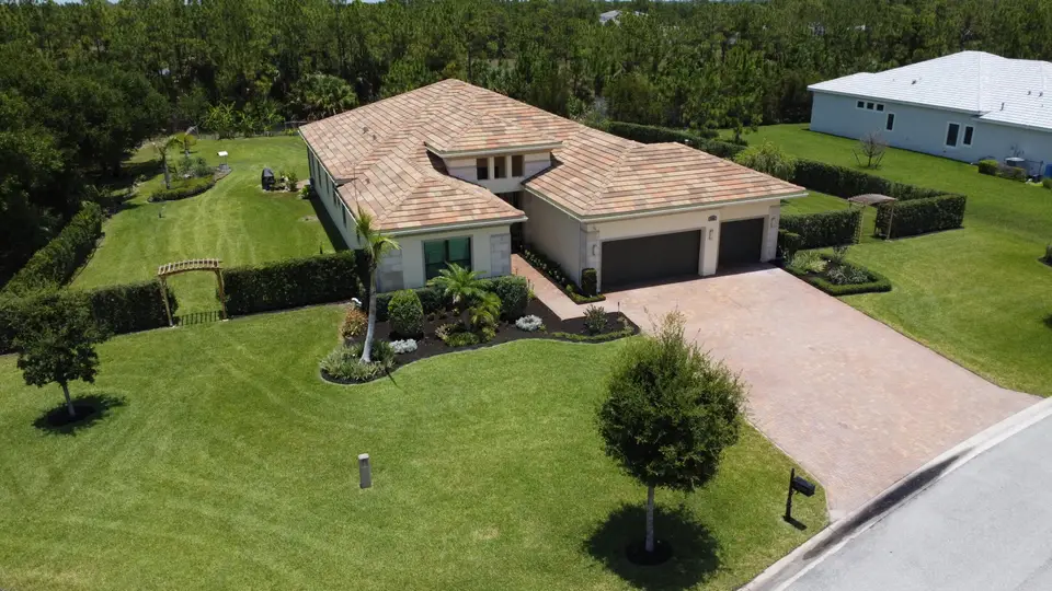 5781 SW Star Apple Street, Palm City, FL 34990 Palm City