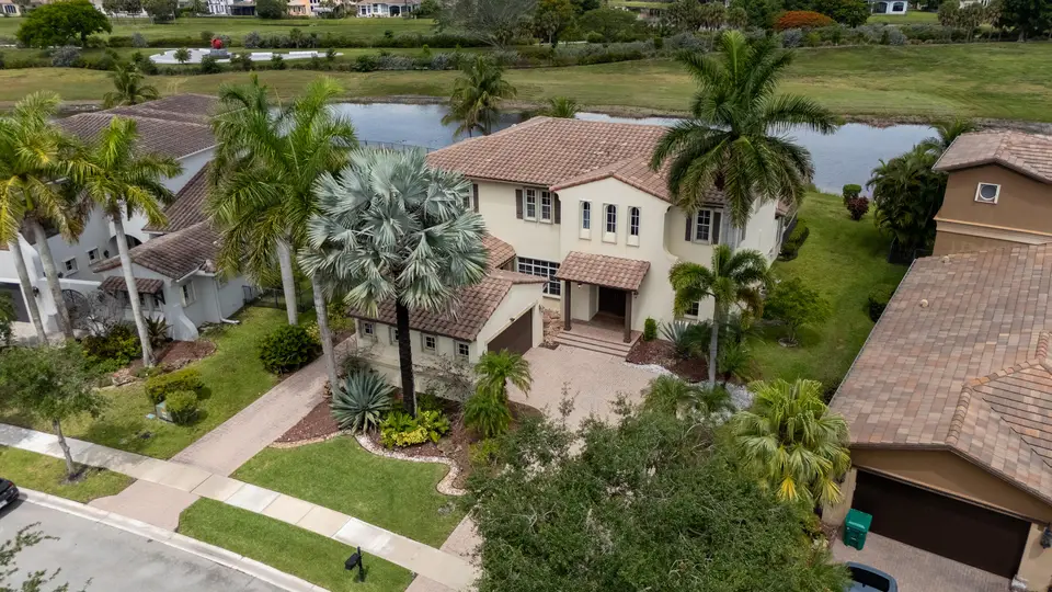 7213 NW 123rd Avenue, Parkland, FL 33076 Parkland
