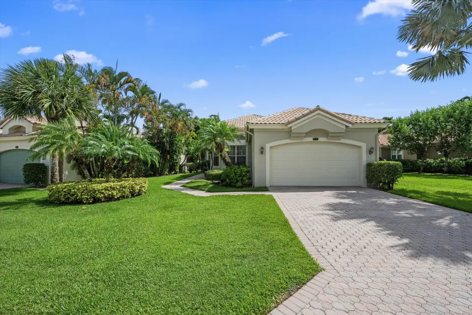 12557 Mallet Circle, Wellington, FL 33414 Wellington