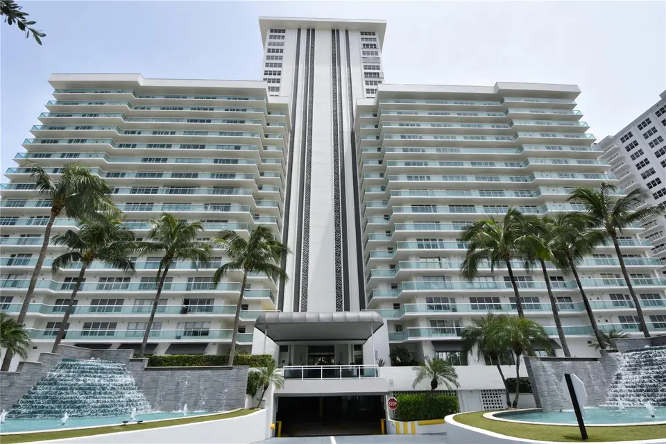 3900 Galt Ocean Drive 810, Fort Lauderdale, FL 33308 Fort Lauderdale