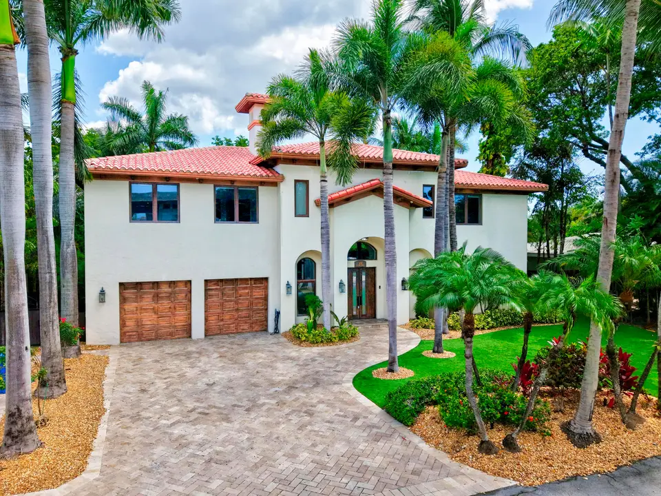 2719 NE 19th Street, Fort Lauderdale, FL 33305 Fort Lauderdale