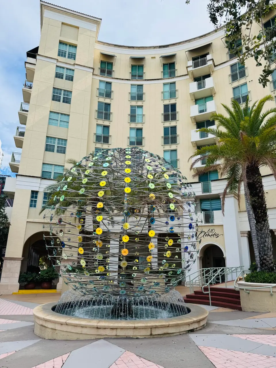 610 Clematis Street 812, West Palm Beach, FL 33401 West Palm Beach