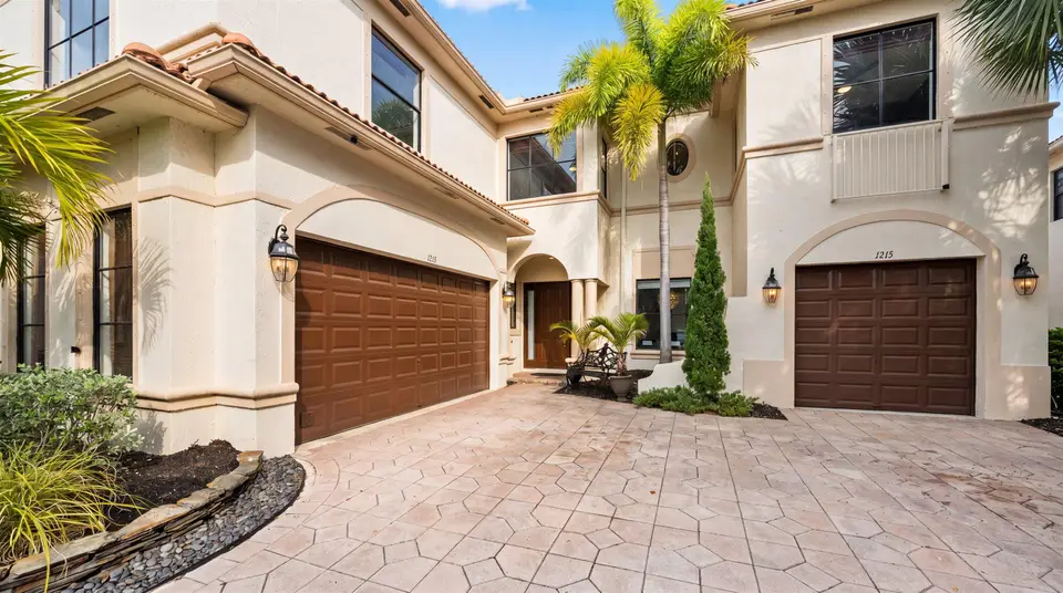 1215 Creekside Drive, Wellington, FL 33414 Wellington