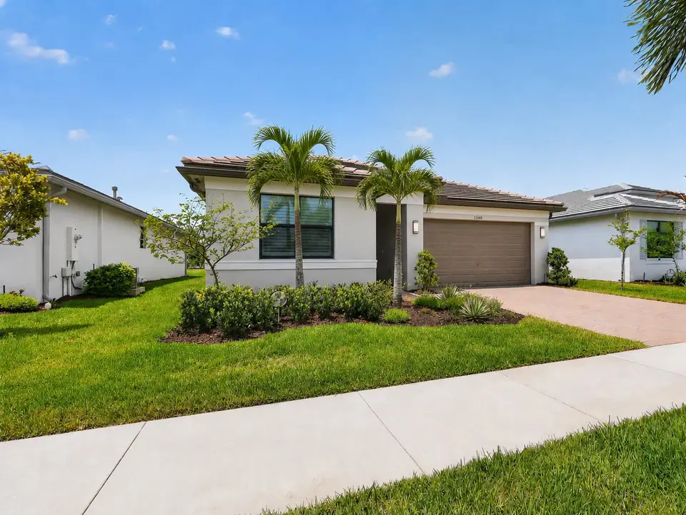 12440 SW Blue Mangrove Parkway, Port St. Lucie, FL 34987 Port St. Lucie