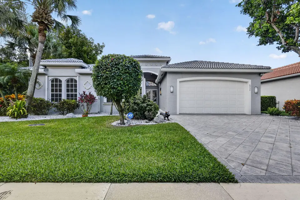 6550 Sand City Way, Delray Beach, FL 33446 Delray Beach